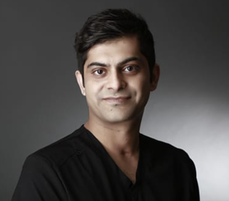 Dr. Ahmed Haq - Aesthetic Doctor & Advanced Injectables Specialist